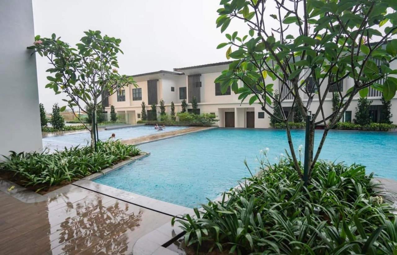 Hotspring 2102 @ Sunway Onsen Neighbour Of Lost World Of Tambun For 2-4pax Apartment Ipoh