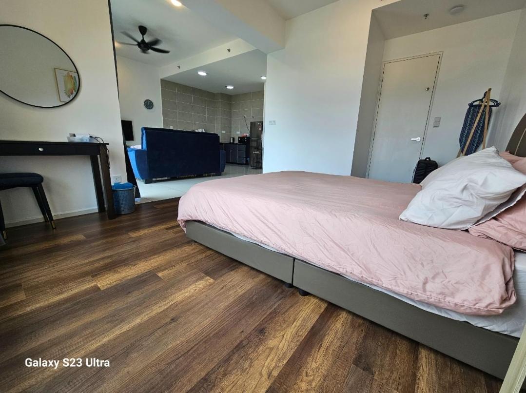 Apartment Hotspring 2102 @ Sunway Onsen Neighbour Of Lost World Of Tambun For 2-4pax